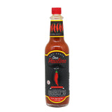 Aštrus padažas Extra Hot DON PAULINO, 150 ML