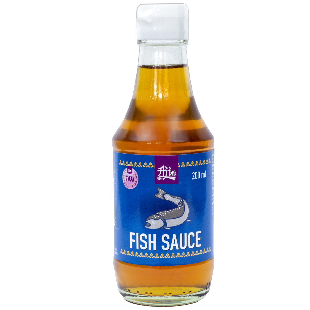 Fish Sauce, AJI 200 ml