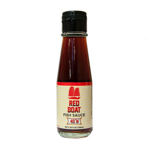 Premium Fish Sauce RED BOAT, 100 ml