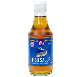 Žuvies padažas (Fish Sauce), 200 ml