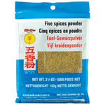Five Spice Chinese Powder MEE CHUN, 100 g