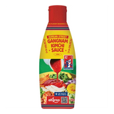 Gangnam Kimchi Sauce KOREAN STREET ALLGROO, 320 g