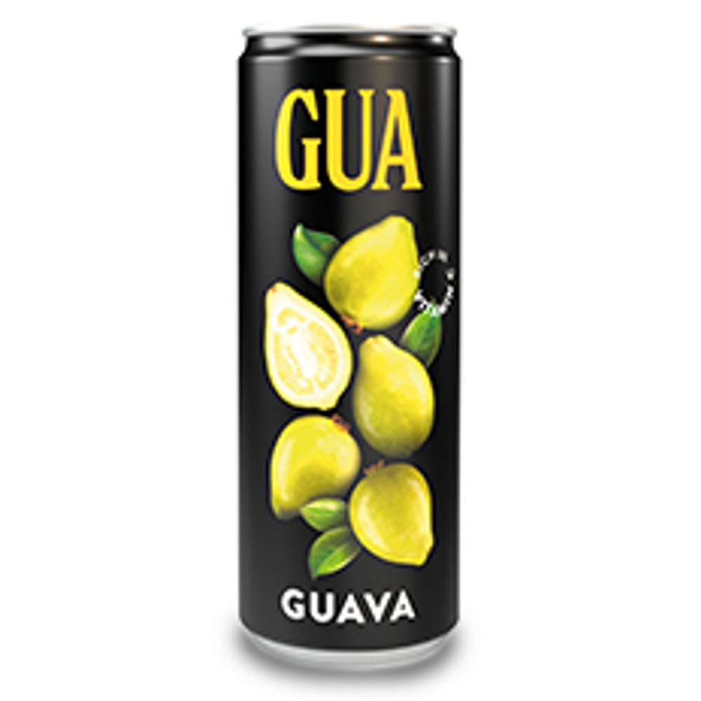 
                
                    Load image into Gallery viewer, Guava nectar fruit juice GUA, 250 ml
                
            