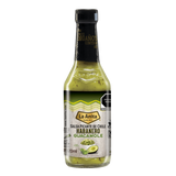 Habanero Guacamole Pepper Sauce LA ANITA, 120 ml