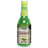 Habanero Verde Original LA ANITA, 120 ml