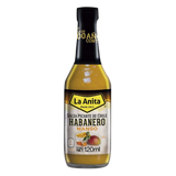 Habanero Mango LA ANITA, 120 ml