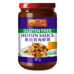 Hoisin Sauce (Gluten Free) LEE KUM KEE, 397 g
