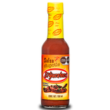 Hot Sauce Chipotle EL YUCATECO, 150 ml