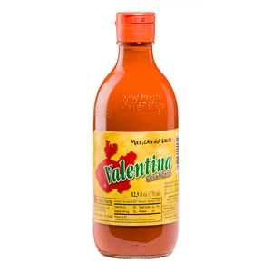Hot Sauce Sauce VALENTINA, 370 ml