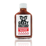 Hot Sauce Superhot Reaper CRAZY BASTARD, 100 ml