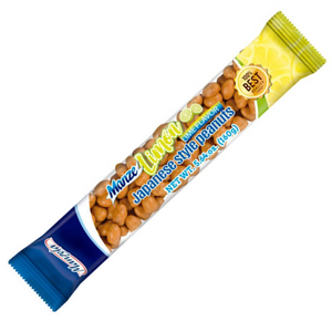 
                
                    Load image into Gallery viewer, Japanese style peanuts LIMON, 160 g
                
            