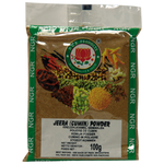 Jeera Powder (Cumin) NGR India, 100 g