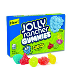 Jolly Rancher Gummies Sours, 99 g
