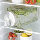 KILNER Fridge Dispenser 3 litre (In Gift Box)