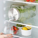 KILNER Fridge Dispenser 3 litre (In Gift Box)