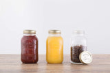 KILNER Preserve Jars (0.5 or 1 litre)