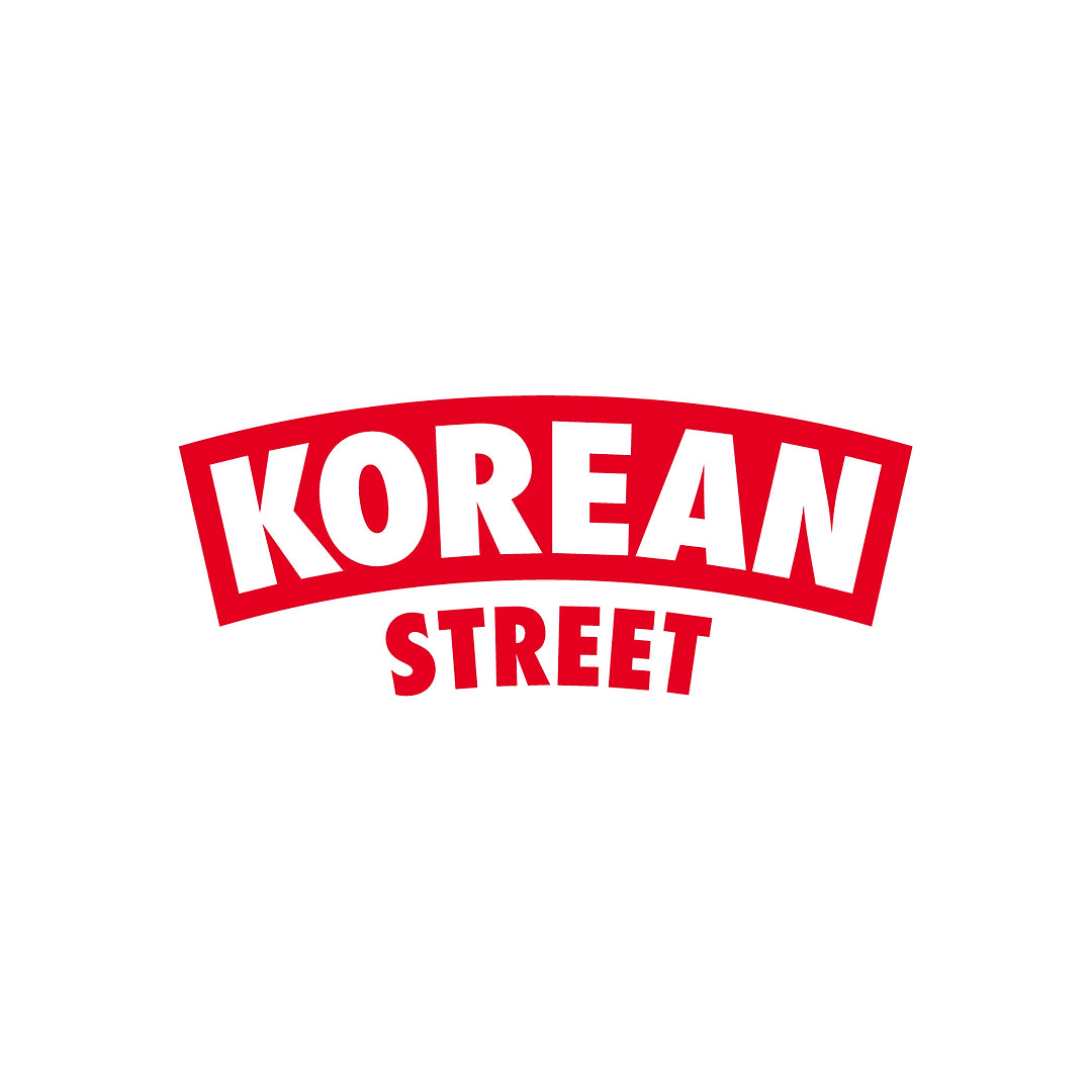 Kimchi Korean Street Halmoni (konservuotas) ALLGROO, 160 g