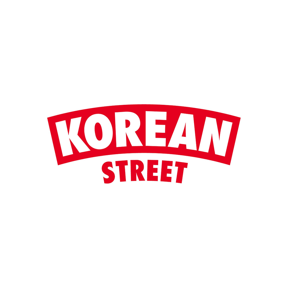 Rice Cracker Korean Street (original) ALLGROO, 55 g