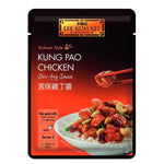Kung Pao Chicken Stir-fry sauce LEE KUM KEE, 60 g