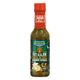 Aštrus padažas Kut-Balam Tatemado Habanero LA ANITA, 150 ml