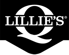 
                
                    Load image into Gallery viewer, Hot Smoky Barbeque Sauce No.5 LILLIES&amp;#39;Q, 595 g
                
            
