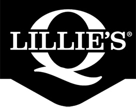 Smoky Barbeque Sauce No.22 LILLIES'Q, 595 g