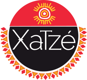 Chile Arbol (Whole Dried Chillies) XATZE, 75 g