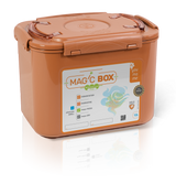 MAGiC BOX - Clay brown