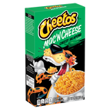 Mac n Cheese Cheesy Jalapeño CHEETOS, 164 g