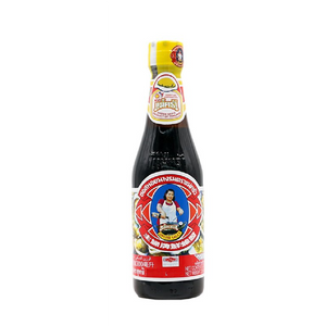 
                
                    Load image into Gallery viewer, Oyster Sauce MAE KRUA, 150 ml
                
            