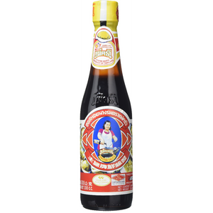 
                
                    Load image into Gallery viewer, Oyster Sauce MAE KRUA, 300 ml
                
            