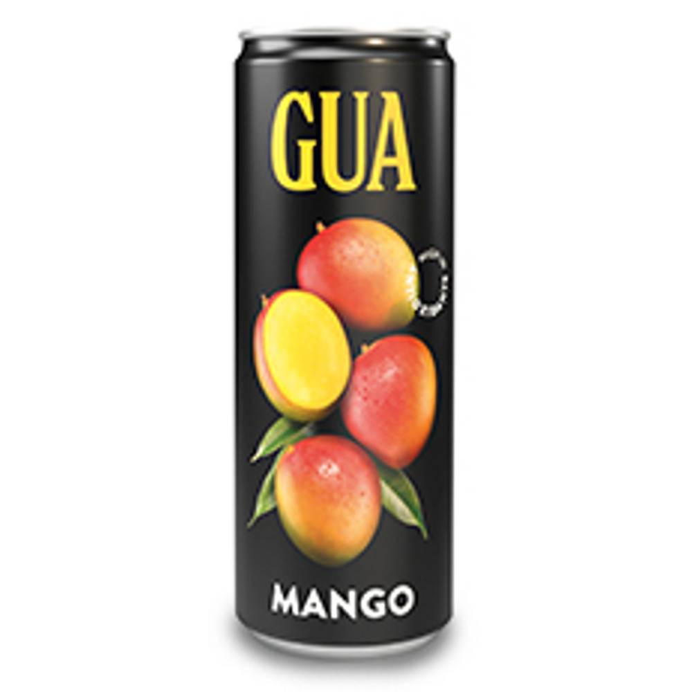 
                
                    Load image into Gallery viewer, Mango nectar fruit juice GUA, 250 ml
                
            