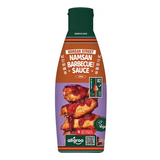 Namsan BBQ Sauce KOREAN STREET ALLGROO, 310 g