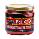 Marinatas Pibil XATZE, 340 g