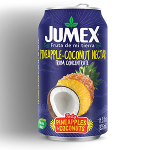 Pineapple-Coconut JUMEX, 355 ml