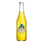 Pineapple Soda JARRITOS, 370 ml
