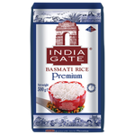 Premium Basmati Rice INDIA GATE, 500 g