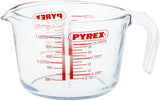 PYREX matavimo indas, 1 litro