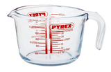 PYREX matavimo indas, 1 litro