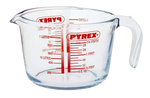 Pyrex Glass Measuring Jug, 1 litre