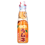 Ramune Orange HATA KOSEN, 200 ml