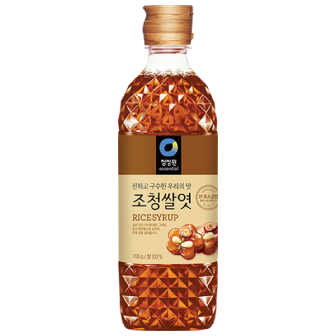 Ryžių sirupas (Jocheong) CHUNG JUNG ONE, 700 g