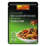 Rich & Savoury Noodle Stir-fry sauce LEE KUM KEE, 50 g