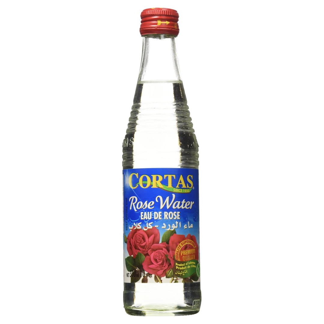 Rose Water CORTAS, 300 ml