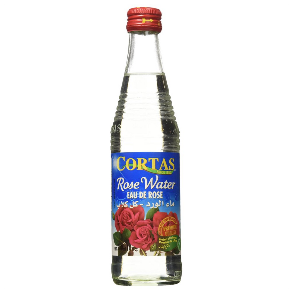 Rose Water CORTAS, 300 ml