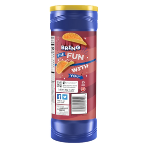 
                
                    Load image into Gallery viewer, Stax Chips Buffalo Mesquite BBQ flavour LAYS, 156 g
                
            