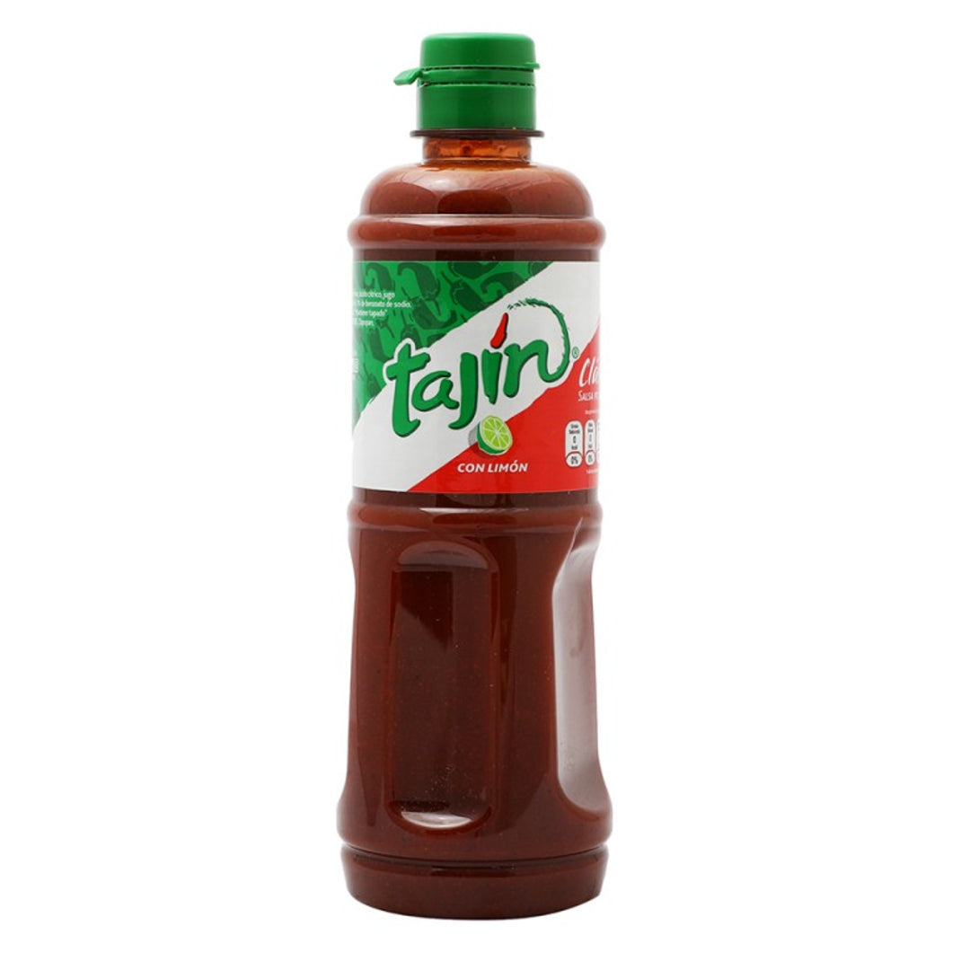 Sauce Mild Sauce Clasica TAJIN, 475 ml