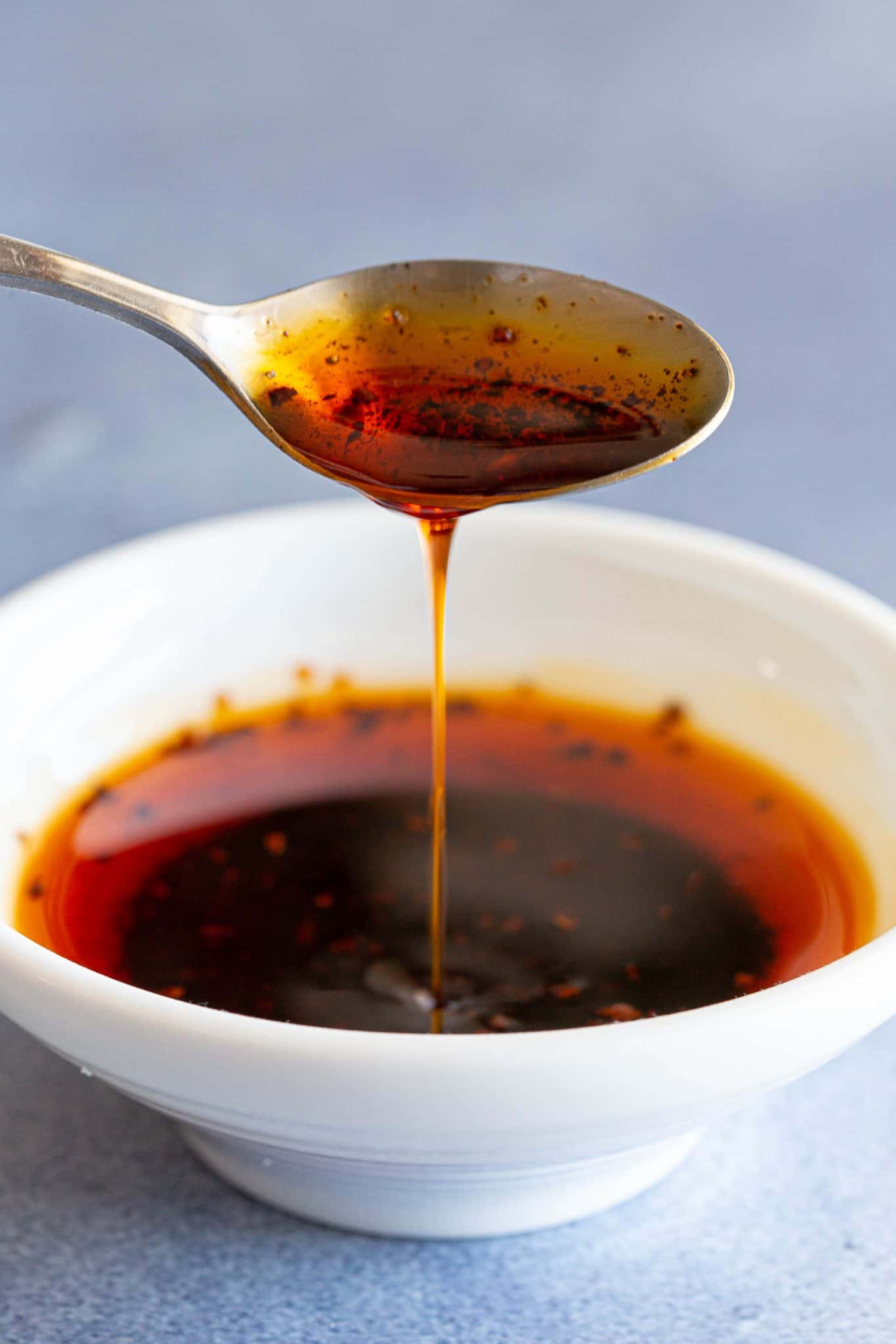 Sesame Chili Oil (LaYu) S&B, 110 g YOUMAME