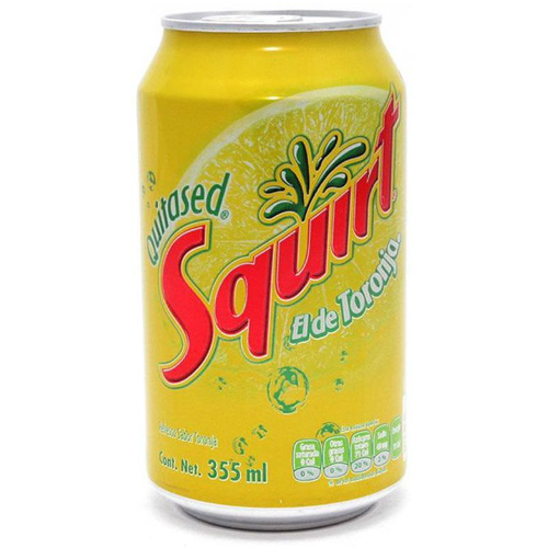 
                
                    Load image into Gallery viewer, Squirt Soda Drink, 355 ml
                
            