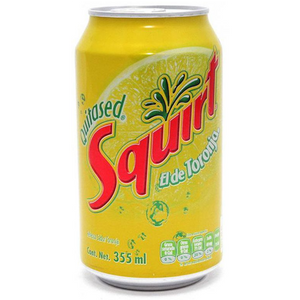 
                
                    Load image into Gallery viewer, Squirt Soda Drink, 355 ml
                
            